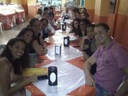 RIA Sorveteria e Creperia