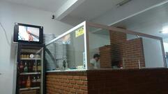 Disk Pizza Bella Victória