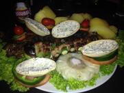 Império Costelaria e Grelhados