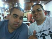 Restaurante Mana Grill