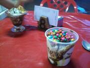 Sorveteria e Pizzaria Estupendo