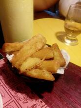 Restaurante Sabores da Terra