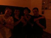 Clube Recreativo Rio Grandense