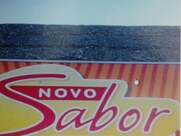 Lanchonete Novo Sabor