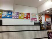 Sorvetes e Milk Shake Pinguim