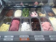 Pistache Gelateria