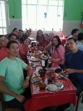 Cantina Dois Amigos De Fé