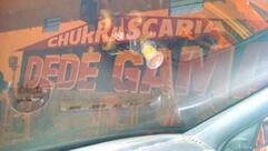 CHURRASCARIA DEDÉ GAMA