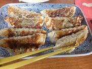 畑岡食堂