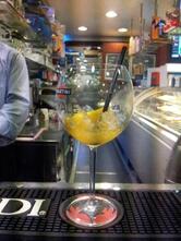 Kiss kiss Bar