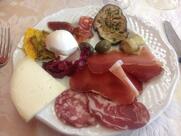 Ristorante - Pizzeria Il Rinascente Di Santarelli Maurizio