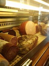 Snack Bar Cento
