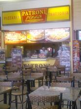 Patroni Pizza
