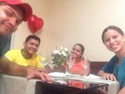 Restaurante Feito a Mão