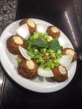 Esquina Árabe - Araraquara