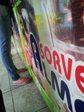 Sorveteria Almeida Centro/Contagem