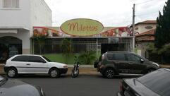 Miletto's