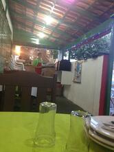 Pizzaria e Esfirraria Di Napoli