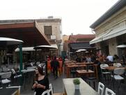 Libre Cafe-Bar