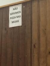 Pizzaria do Toninho