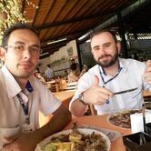 Restaurante Mau Nenhum Grill ltda