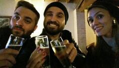 Espaço Deck Boulevard