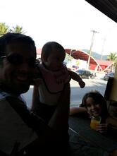 Restaurante Hotel 27