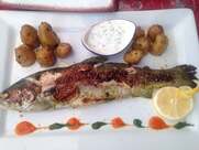 Restaurant Aux Trois Rois