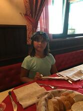 Pub Pizzeria Ristorante Betty's Hill