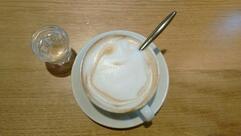 Italiana Caffè Trento