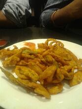 Cinnamon Cafe & Dine