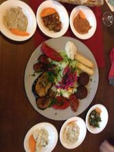 Karawane.next Restaurant