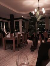 Restaurant Parea