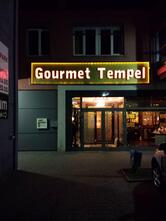 Gourmet Tempel Forchheim