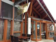 Ristorante-Pizzeria-Eiscafé Lo Stivale