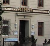 Griechisches Restaurant Athen