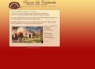 Pizzeria La Calabrisella