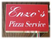Enzo's Pizza Rusticale