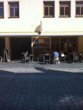 City Restaurant Bad Rodach