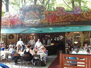 Poffertjeskraam de Haan