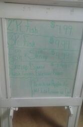 Patti's Kitchen