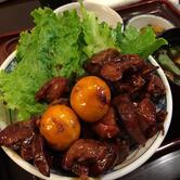 手打そば 奥藤本店 国母店