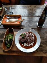 ランカトルグカフェ 日光