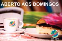 Satélite Livraria Cafeteria Vinhos