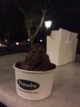 Gelateria Pistache