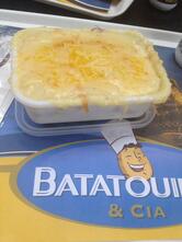 Batatouille & Cia - Shopping Palladium