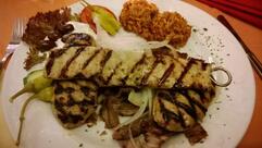 Griechische Gaststätte