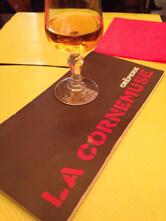 La Cornemuse