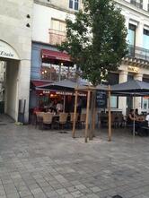 Café du Théâtre Poitiers Centre