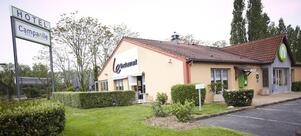 Campanile Le Restaurant Agen